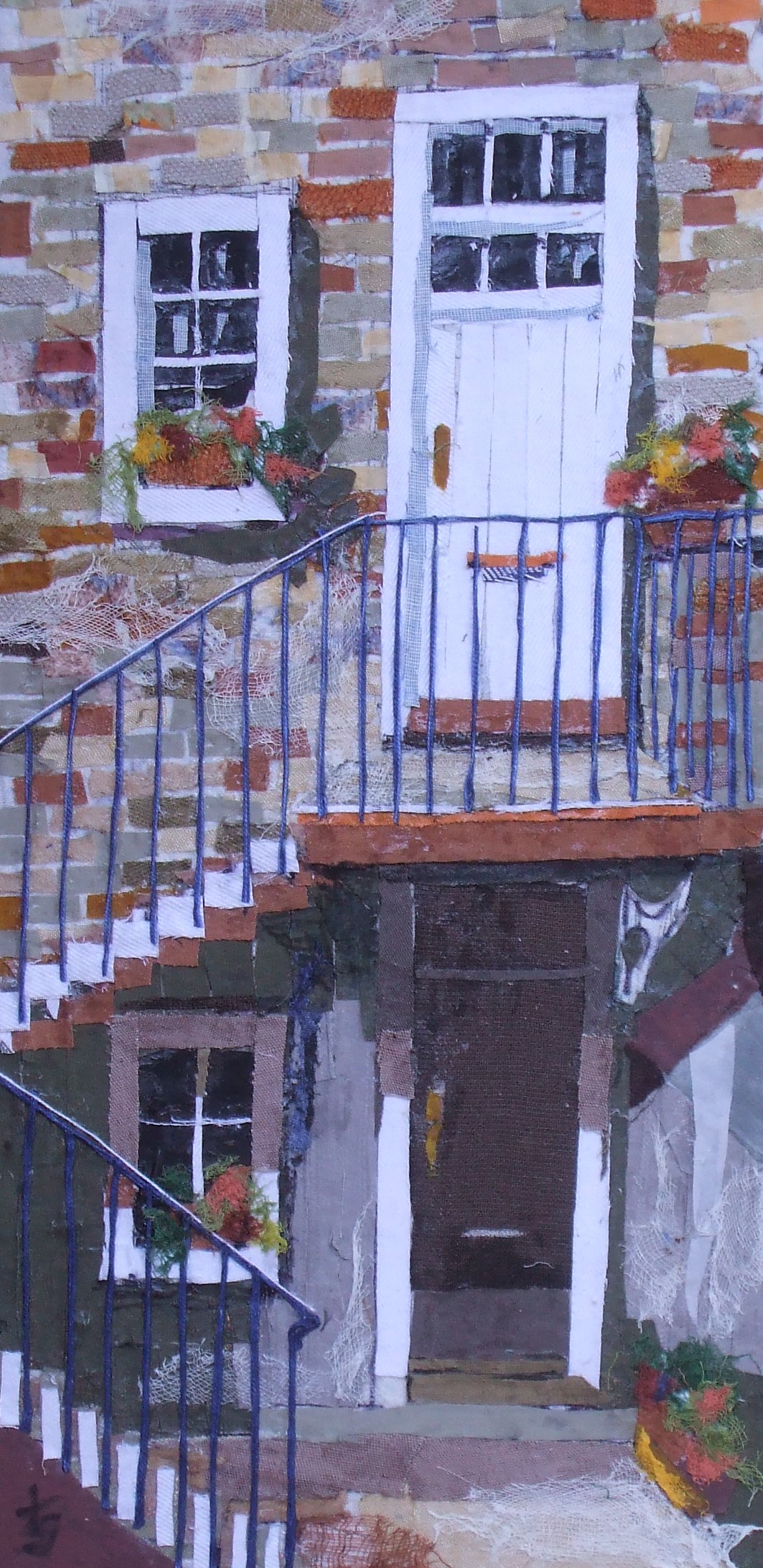 Skót porta 1